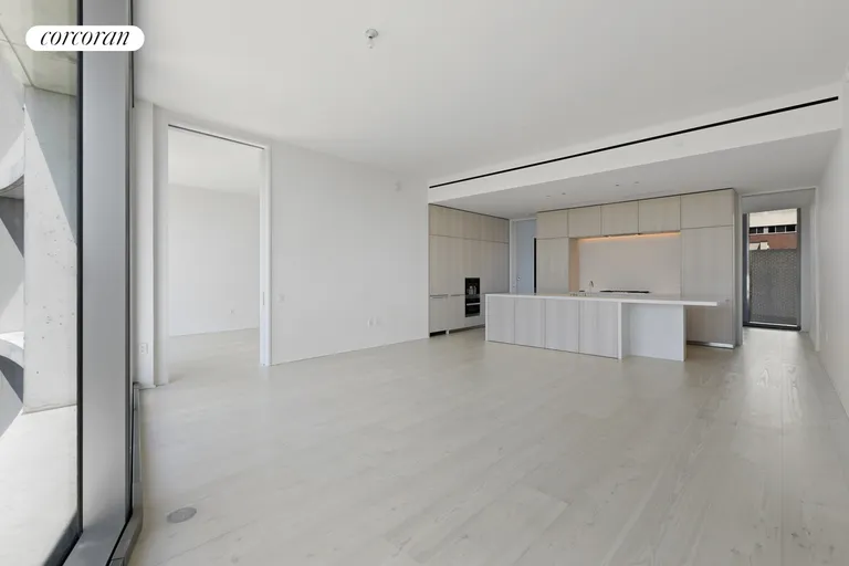 New York City Real Estate | View 160 Leroy Street, SOUTH6C | room 2 | View 3