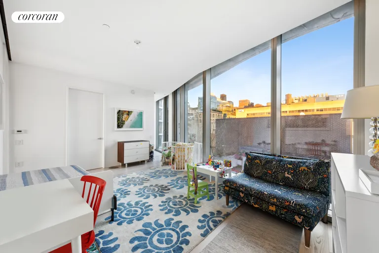 New York City Real Estate | View 160 Leroy Street, SOUTH6C | room 10 | View 11