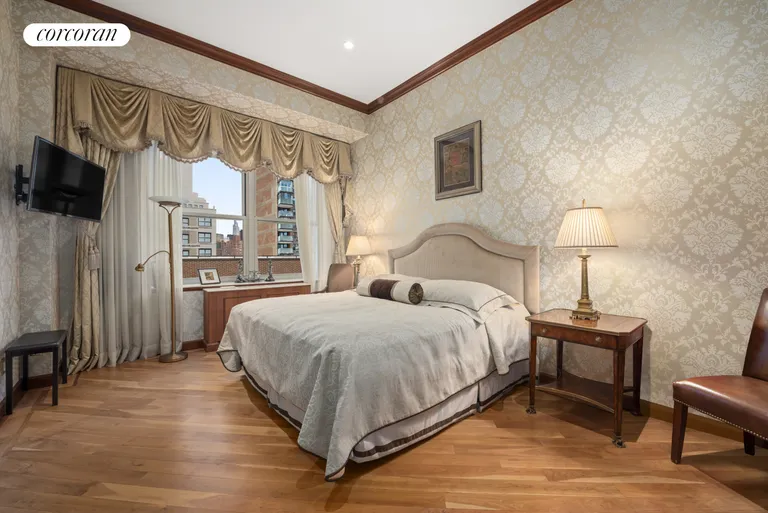 New York City Real Estate | View 120 East 87th Street, R22C | room 21 | View 22
