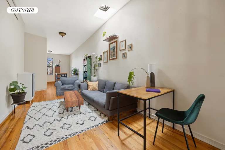 New York City Real Estate | View 301 23rd Street | Great Ceiling Height | View 7
