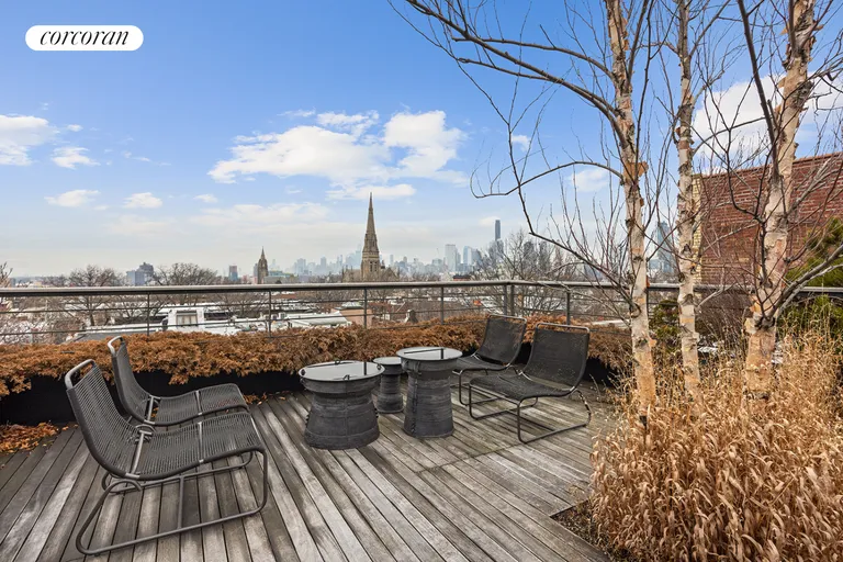 New York City Real Estate | View 19 Fiske Place, E3 | room 6 | View 7