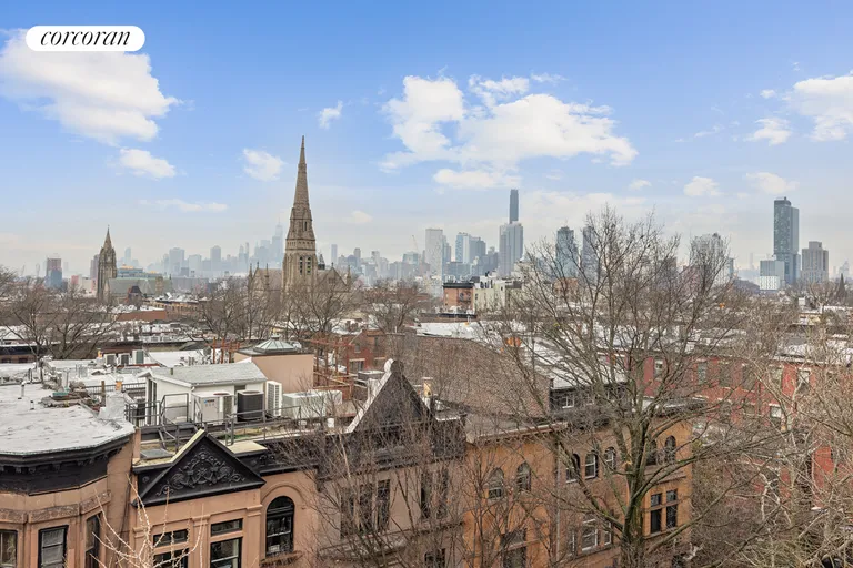 New York City Real Estate | View 19 Fiske Place, E3 | room 7 | View 8