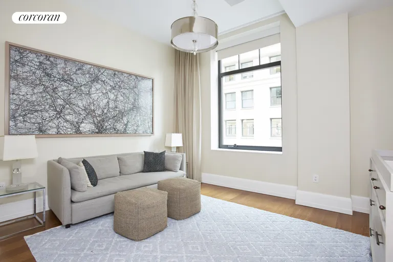 New York City Real Estate | View 10 Madison Square West, 9A | room 8 | View 9