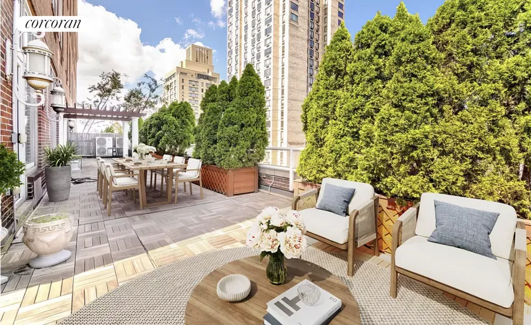 New York City Real Estate | View 120 East 87th Street, R22C | room 1 | View 2