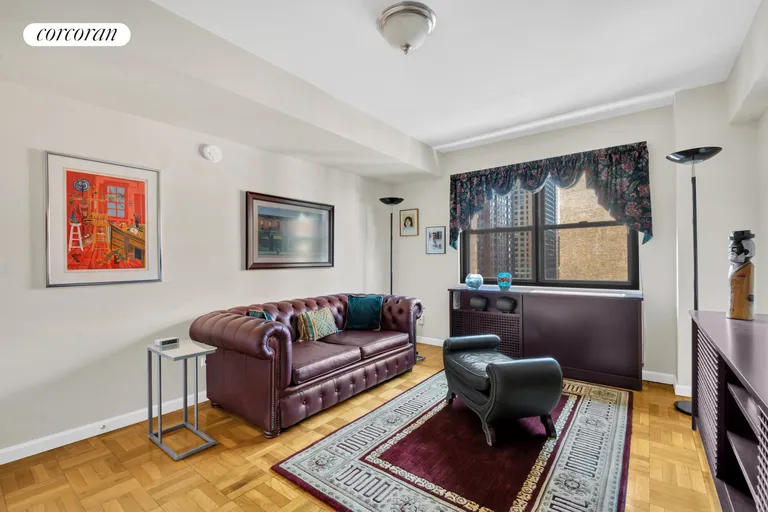 New York City Real Estate | View 305 East 72Nd Street, 12DE | Bedroom | View 9