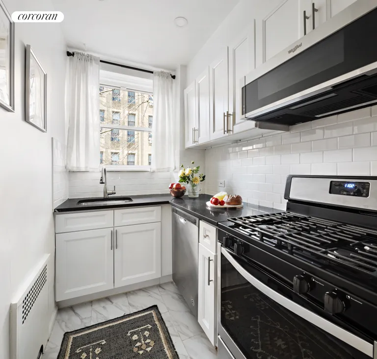 New York City Real Estate | View 72-15 37th Avenue, 1C | room 9 | View 10
