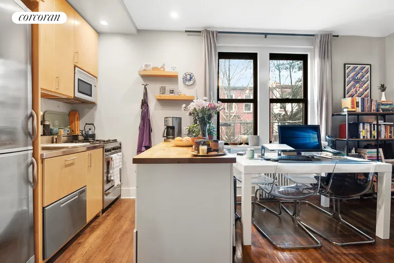 New York City Real Estate | View 225 Lincoln Place, 3D | Other Listing Photo | View 3