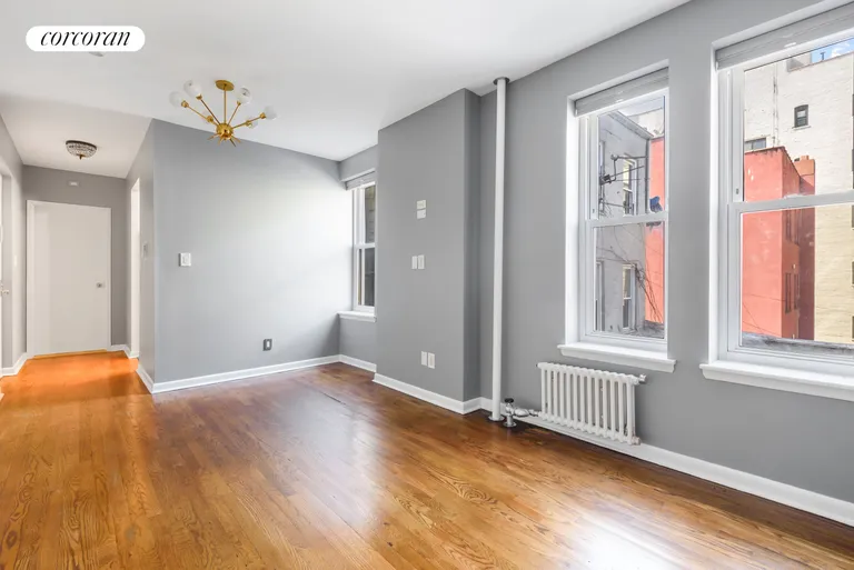 New York City Real Estate | View 111 South 3rd Street, 3D | 1 Bath | View 1