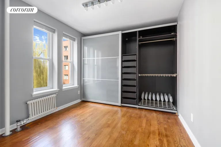 New York City Real Estate | View 111 South 3rd Street, 3D | room 1 | View 2