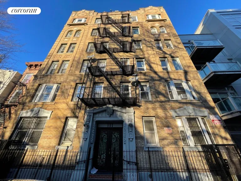 New York City Real Estate | View 111 South 3rd Street, 3D | room 4 | View 5