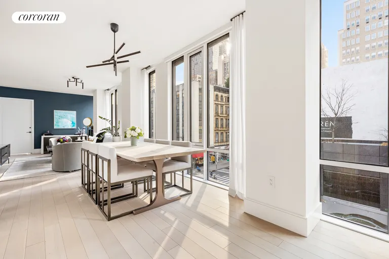 New York City Real Estate | View 146 Church Street, 4 | room 1 | View 2