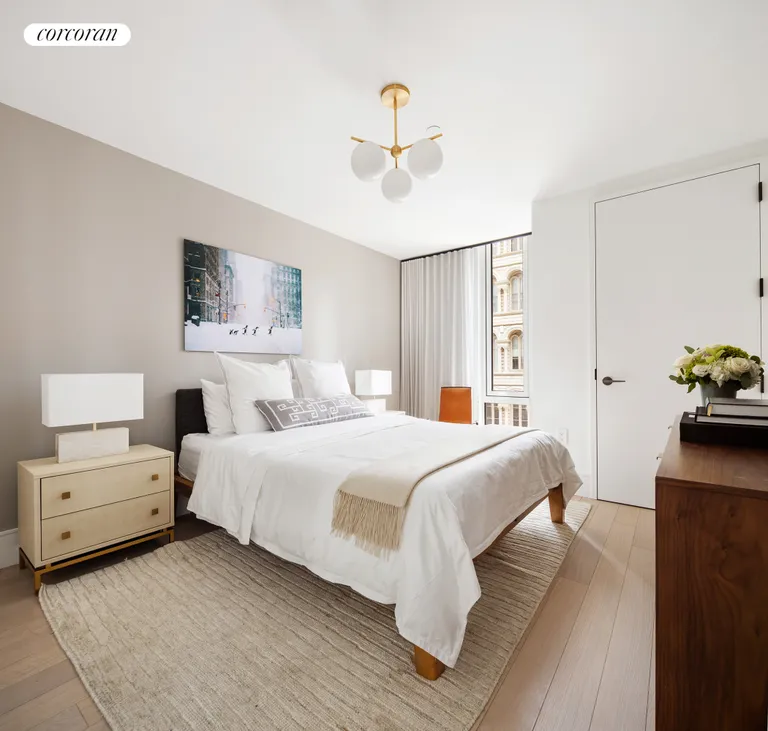 New York City Real Estate | View 146 Church Street, 4 | room 10 | View 11