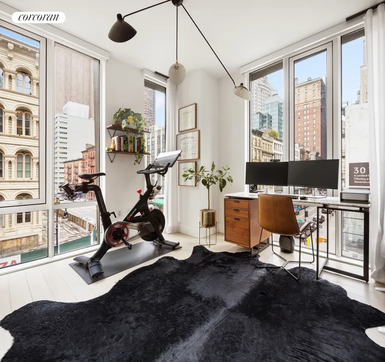 New York City Real Estate | View 146 Church Street, 4 | room 11 | View 12