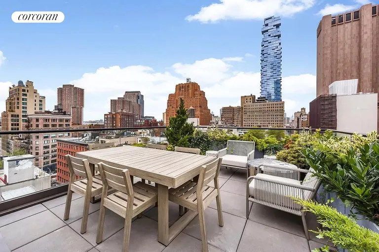 New York City Real Estate | View 146 Church Street, 4 | room 15 | View 16