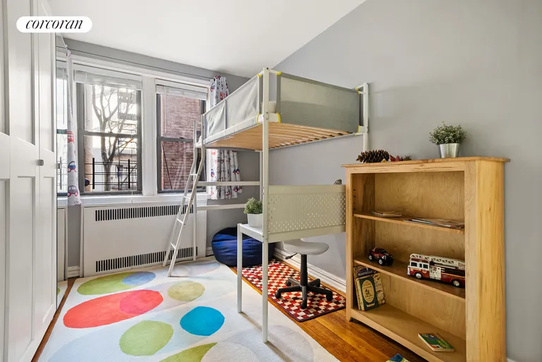 New York City Real Estate | View 221 East 18th Street, 3B | room 4 | View 5