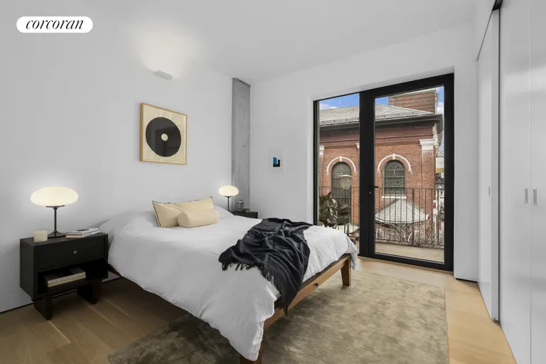 New York City Real Estate | View 9 Chapel Street, 3C | room 8 | View 9