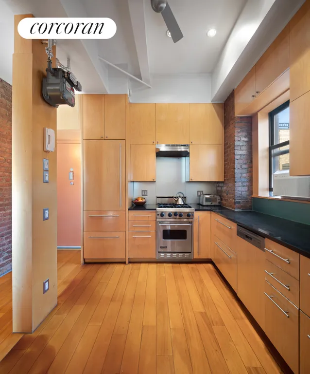 New York City Real Estate | View 135 West 16th Street, 668 | room 5 | View 6