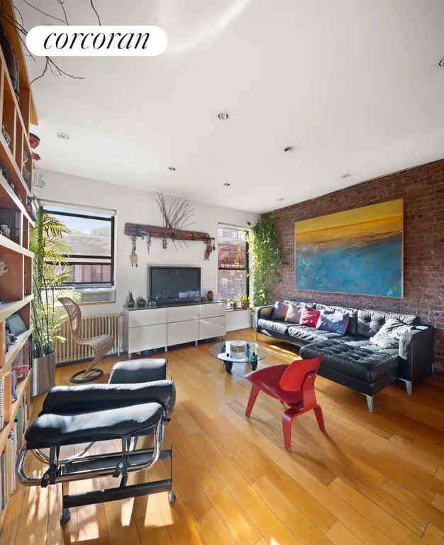 New York City Real Estate | View 135 West 16th Street, 668 | 2 Beds, 1 Bath | View 1