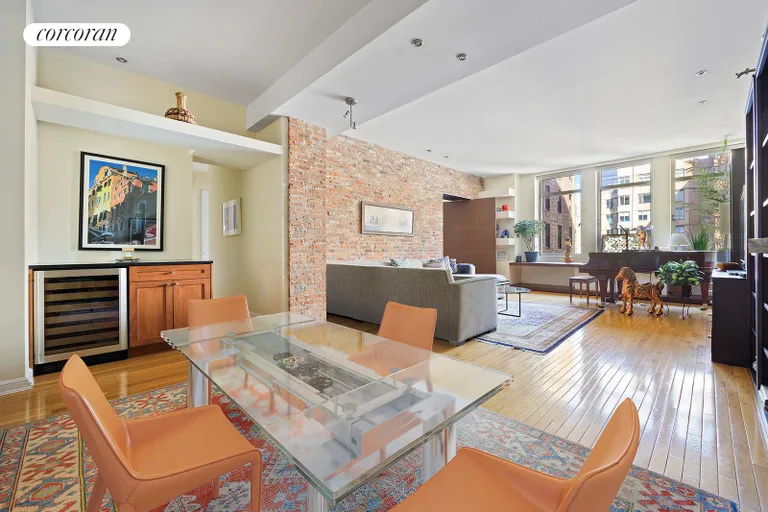 New York City Real Estate | View 252 Seventh Avenue, 11H | room 1 | View 2
