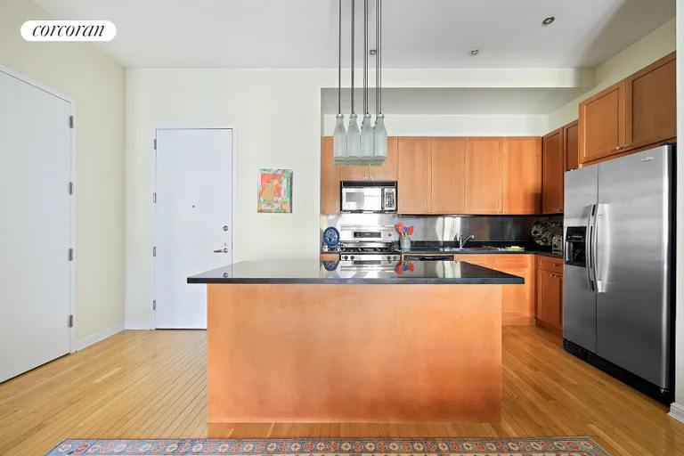 New York City Real Estate | View 252 Seventh Avenue, 11H | room 2 | View 3