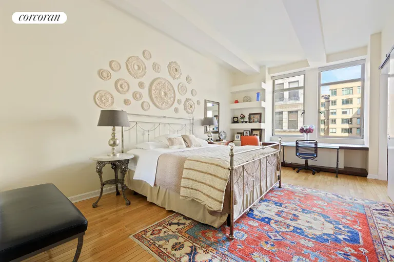 New York City Real Estate | View 252 Seventh Avenue, 11H | room 4 | View 5