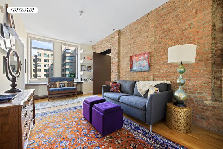 New York City Real Estate | View 252 Seventh Avenue, 11H | room 5 | View 6