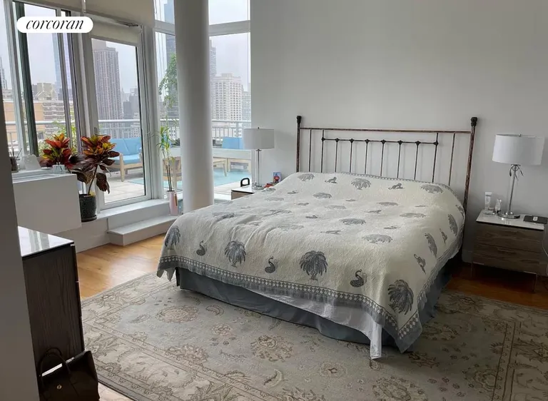 New York City Real Estate | View 33 West End Avenue, 25B | room 9 | View 10