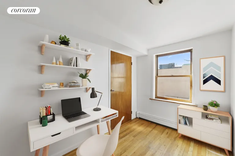 New York City Real Estate | View 302 Court Street, 3 | room 3 | View 4