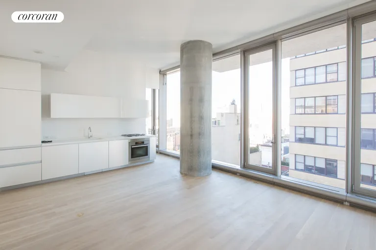 New York City Real Estate | View 56 Leonard Street, 11AE | room 1 | View 2