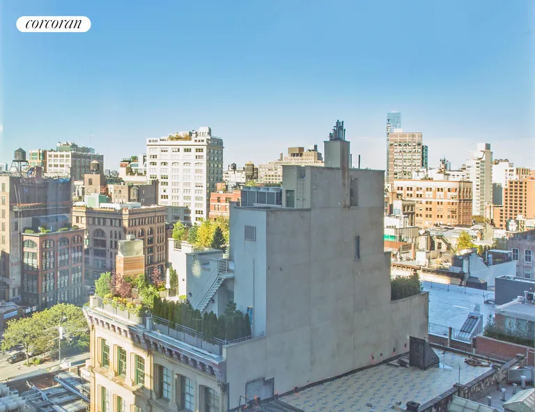 New York City Real Estate | View 56 Leonard Street, 11AE | room 3 | View 4