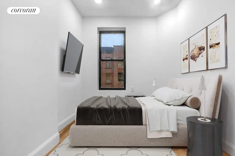 New York City Real Estate | View 350 East 89th Street, 4A | room 1 | View 2