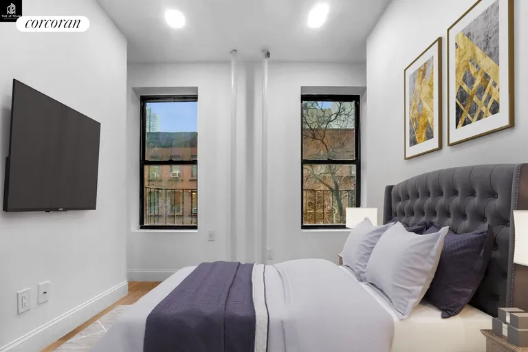 New York City Real Estate | View 350 East 89th Street, 4A | room 4 | View 5