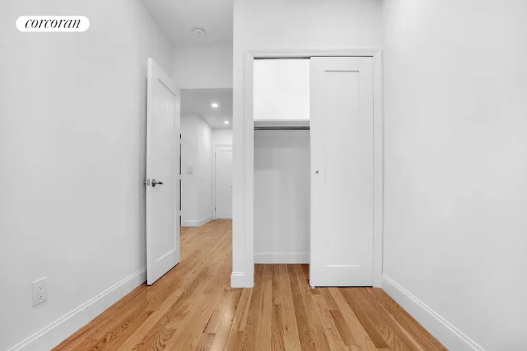 New York City Real Estate | View 350 East 89th Street, 4A | room 8 | View 9