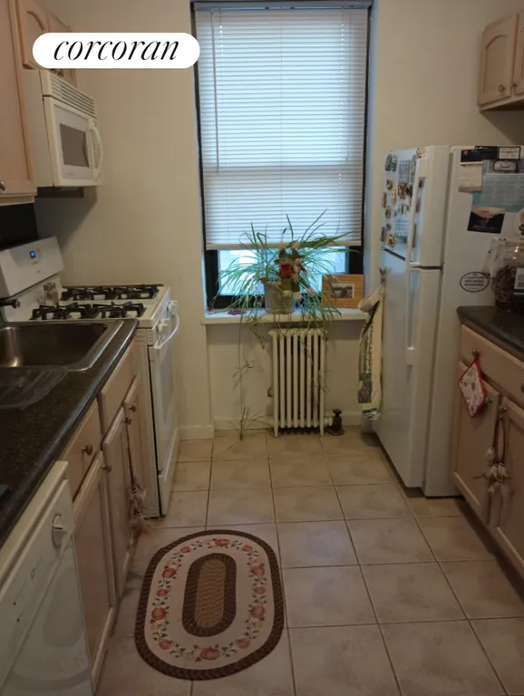New York City Real Estate | View 22-25 75th Street, D2 | Kitchen | View 5