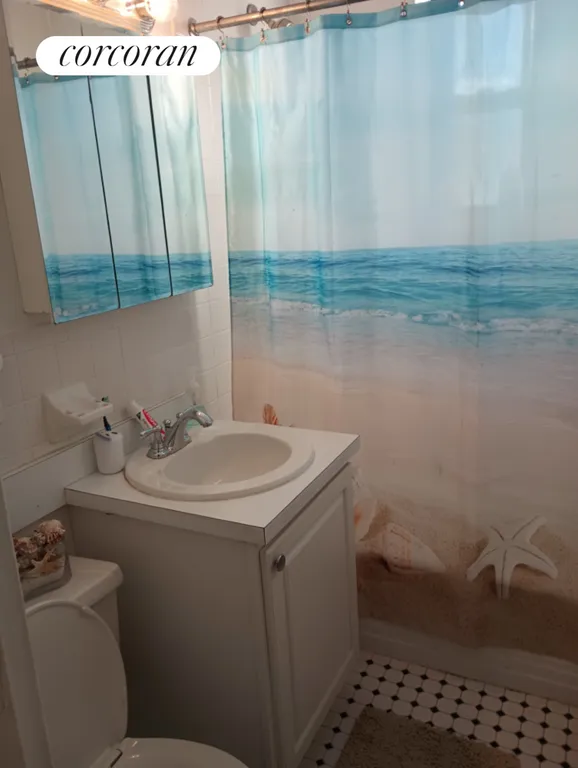 New York City Real Estate | View 22-25 75th Street, D2 | Full Bathroom | View 6