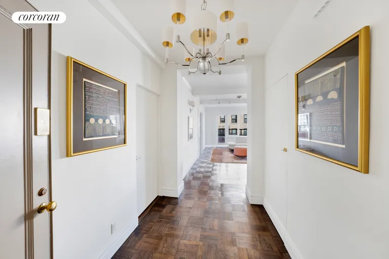 New York City Real Estate | View 20 East 74th Street, 11E | room 1 | View 2