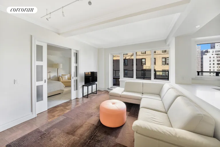 New York City Real Estate | View 20 East 74th Street, 11E | room 2 | View 3