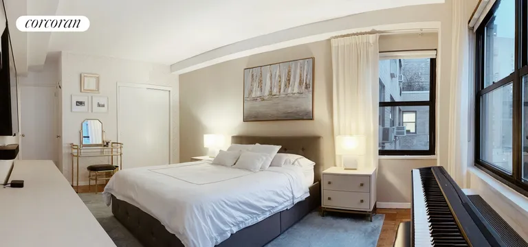 New York City Real Estate | View 140 East 56th Street, 12J | room 6 | View 7