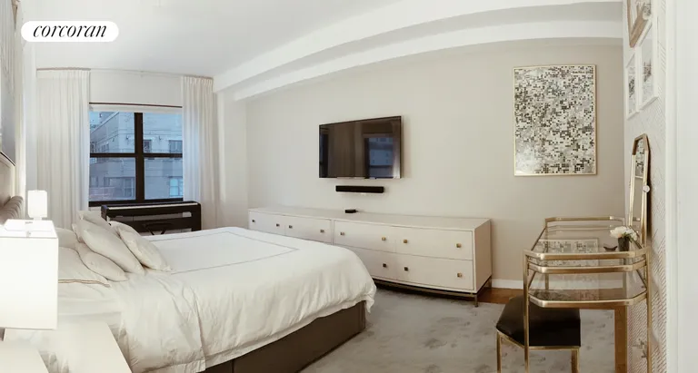 New York City Real Estate | View 140 East 56th Street, 12J | room 7 | View 8