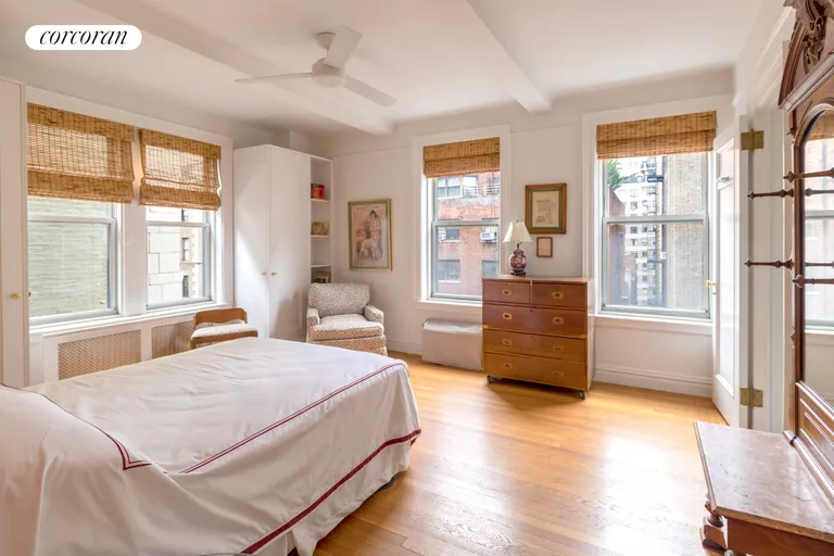 New York City Real Estate | View 25 East 86th Street, 9E | room 3 | View 4