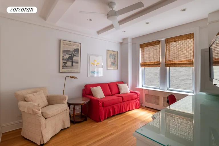 New York City Real Estate | View 25 East 86th Street, 9E | room 4 | View 5