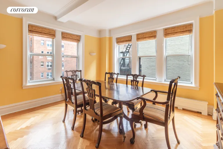 New York City Real Estate | View 25 East 86th Street, 9E | room 1 | View 2
