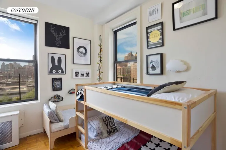 New York City Real Estate | View 140 West 79th Street, 9E | room 5 | View 6
