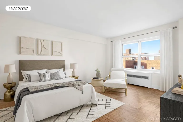 New York City Real Estate | View 110-20 71st Road, 302 | room 1 | View 2