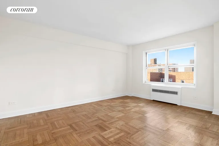 New York City Real Estate | View 110-20 71st Road, 302 | Bedroom | View 6