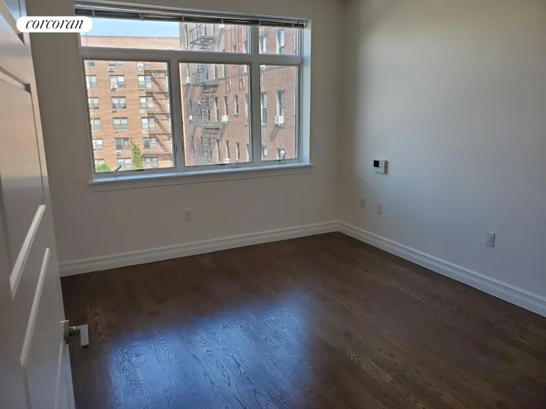 New York City Real Estate | View 1329 East 17th Street, 4B | Bedroom | View 2