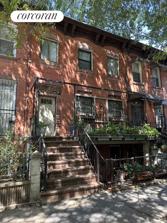 New York City Real Estate | View 97 Monroe Street | 3 Beds, 3 Baths | View 1