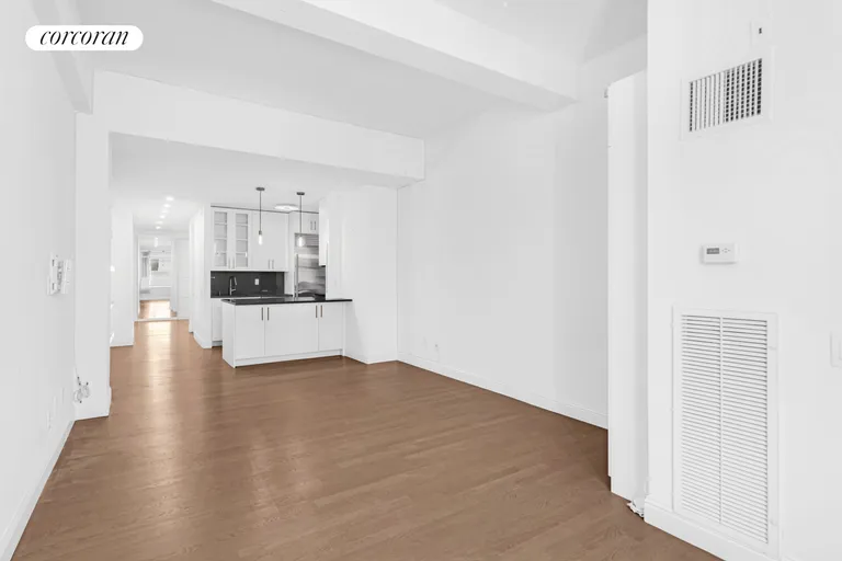 New York City Real Estate | View 88 Greenwich Street, 721 | room 3 | View 4