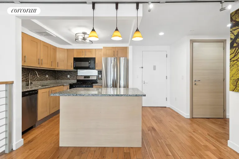New York City Real Estate | View 29 West 138th Street, 1C | 1 Bed, 1 Bath | View 1