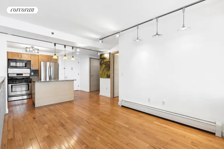 New York City Real Estate | View 29 West 138th Street, 1C | Other Listing Photo | View 2